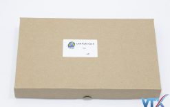 ảnh hộp chống set lan truyền RJ45 Cat6 LPI