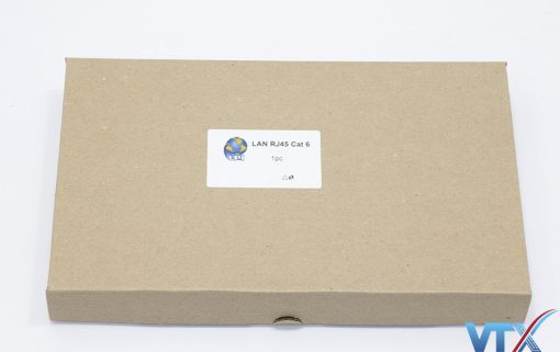 ảnh hộp chống set lan truyền RJ45 Cat6 LPI