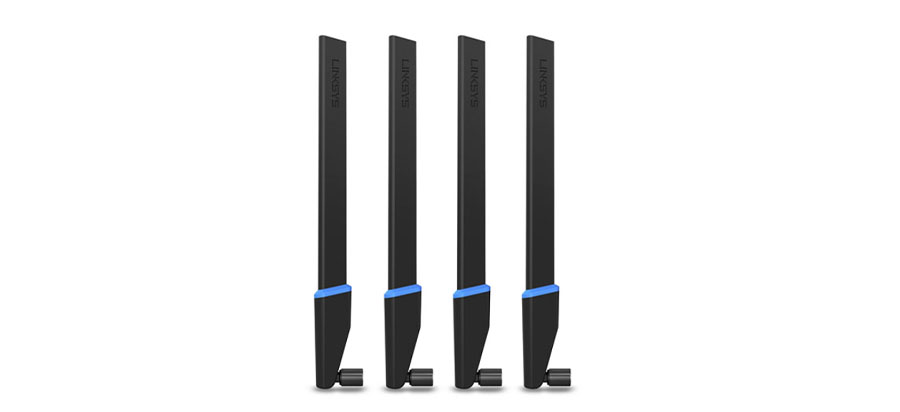 cần quan tâm đến ăng ten khi mua bộ định tuyến router wifi