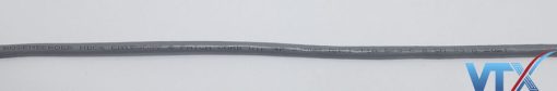 thông số dây dây nhảy mạng Cat6 UTP Rosenberger CP61-421-12 2m