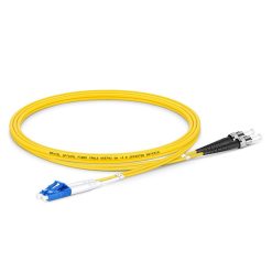Dây Nhảy Quang MAXTEL Singlemode LC-ST Duplex (2)