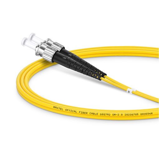 Dây Nhảy Quang MAXTEL Singlemode LC-ST Duplex (3)