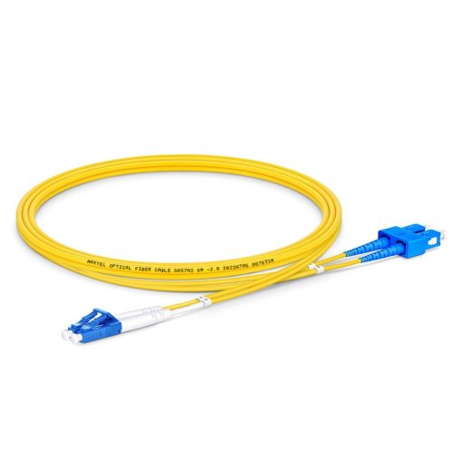 Dây Nhảy Quang MAXTEL Singlemode SC-LC Duplex (2)