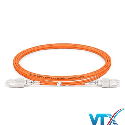 Dây nhảy quang MAXTEL OM2 SCUPC-SCUPC Duplex (1)