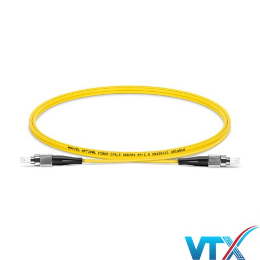 Dây nhảy quang MAXTEL Singlemode FCUPC-FCUPC (1)
