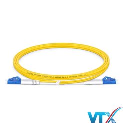 Dây nhảy quang MAXTEL Singlemode LC-LC (1)