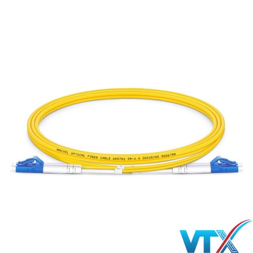Dây nhảy quang MAXTEL Singlemode LC-LC (1)