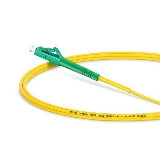 Dây nhảy quang MAXTEL Singlemode LCAPC-LCAPC (3)