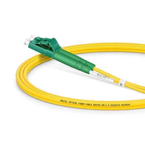 Dây nhảy quang MAXTEL Singlemode LCAPC-SCAPC Duplex (4)
