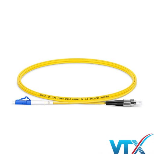 Dây nhảy quang MAXTEL Singlemode LCUPC-FCUPC (1)