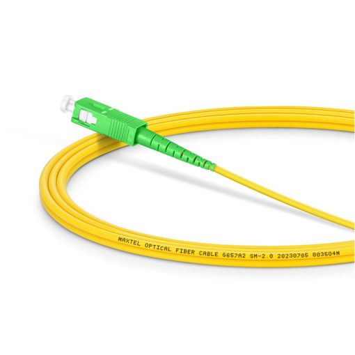 Dây nhảy quang MAXTEL Singlemode SCAPC-LCAPC (3)