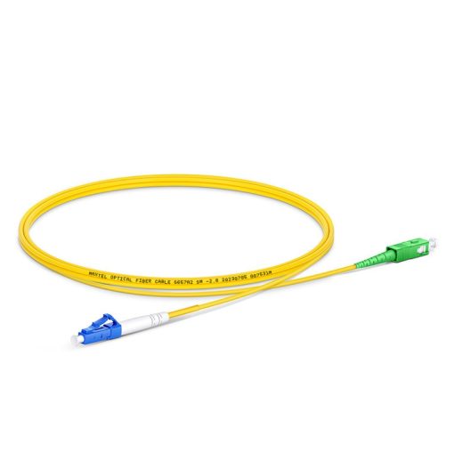 Dây nhảy quang MAXTEL Singlemode SCAPC-LCUPC (1)