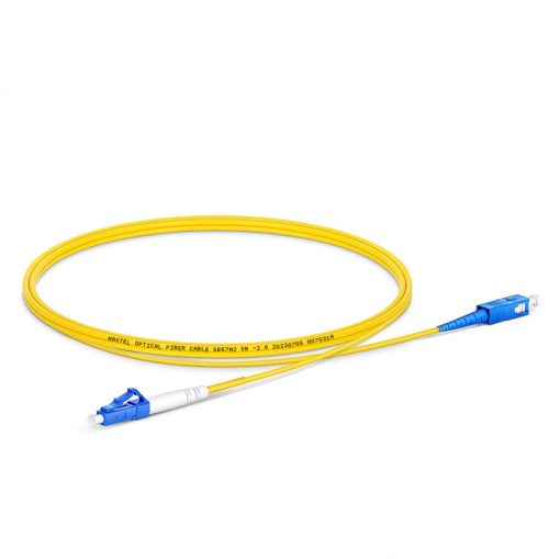 Dây nhảy quang MAXTEL Singlemode SCUPC-LCUPC (1)