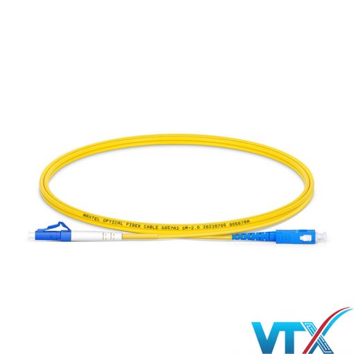 Dây nhảy quang MAXTEL Singlemode SCUPC-LCUPC (5)