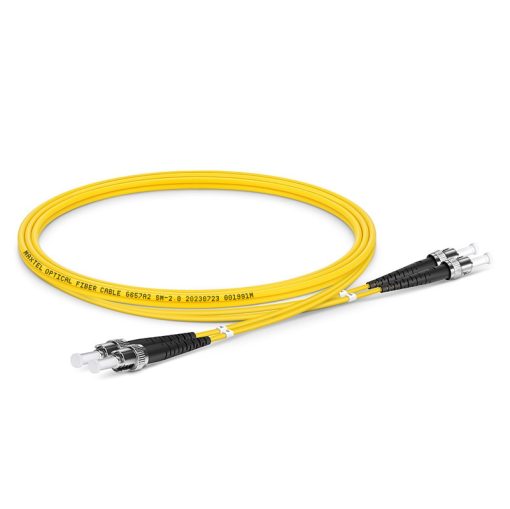 Dây nhảy quang MAXTEL Singlemode STUPC-STUPC Duplex (2)