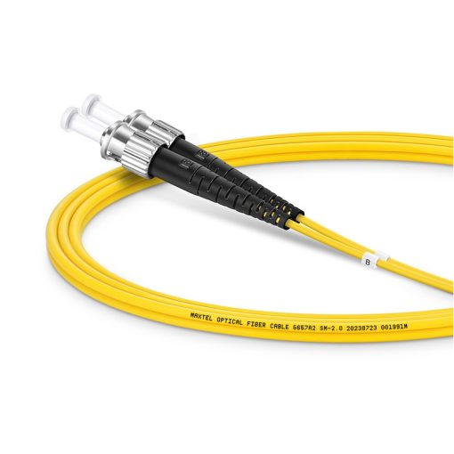Dây nhảy quang MAXTEL Singlemode STUPC-STUPC Duplex (3)