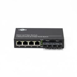 Ảnh đại diện Media Conerter UPCOM MC204-2FG-SN..