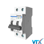 BBDE cầu giao Panasonic chính hãng - giá rẻ cho mọi công trình