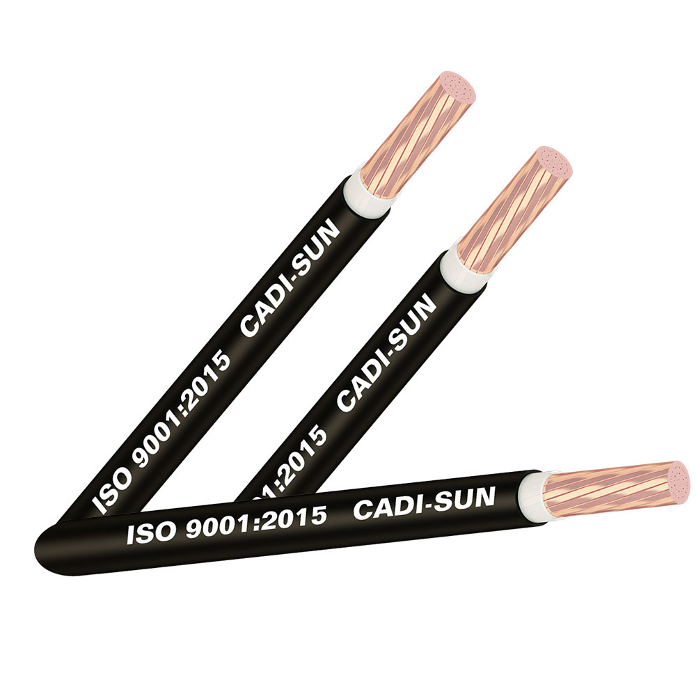 CXV cáp điện cadisun chính hãng giá tốt