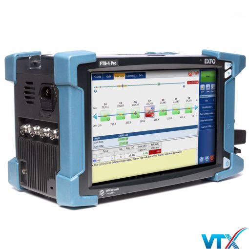 EXFO FTBx-740C OTDR Module xWDM