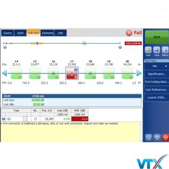 EXFO FTBx-740C OTDR Module xWDM