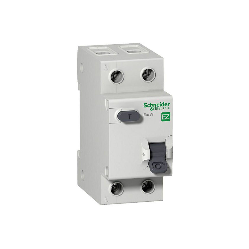 EZ9D Aptomat Schneider chống giật tự động chính hãng