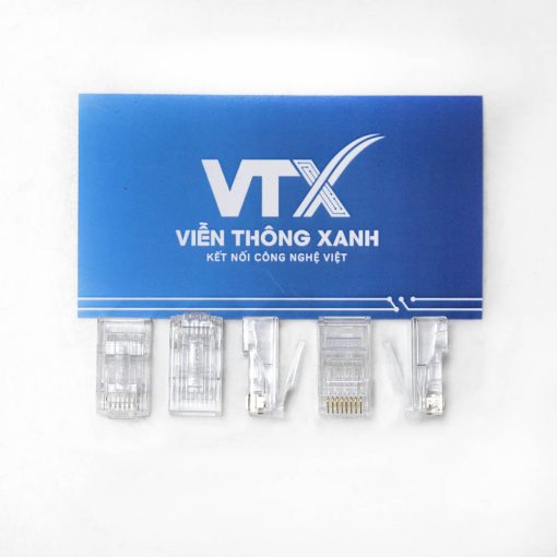 Hạt mạng Golden Link Cat6