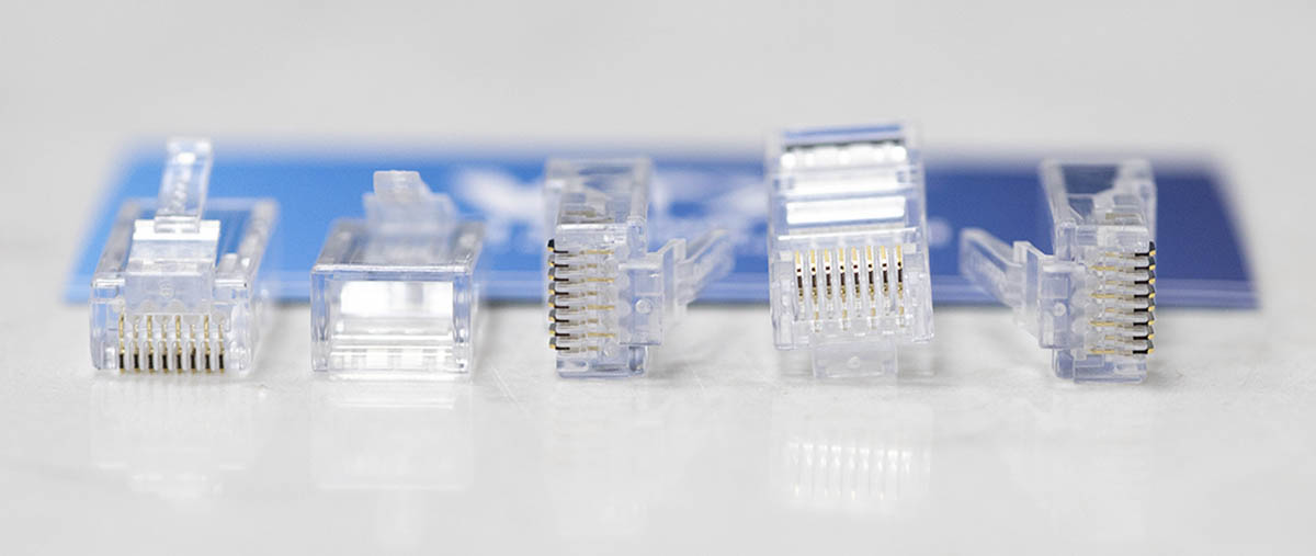 Hạt mạng Golden Link Cat6
