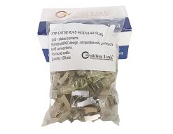 Hạt mạng Golden Link RJ45 Cat5e GL-20055E