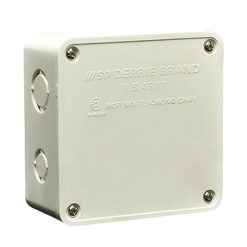 Hộp nối dây E265 chất lượng