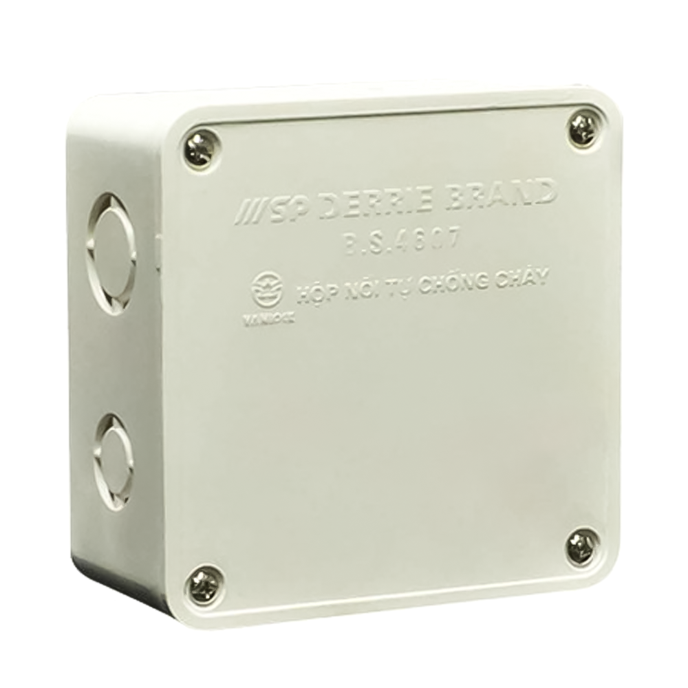 Hộp nối dây E265 chất lượng