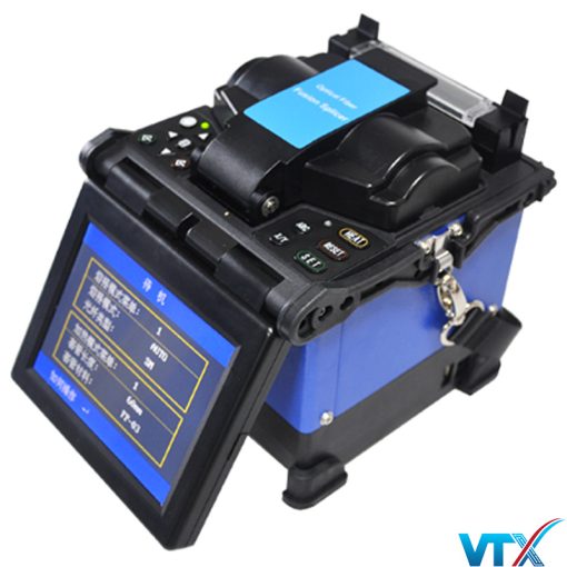 JW4109 High Precision Fusion Splicer