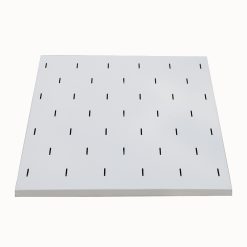 Khay cố định 1U D800 Maxtel