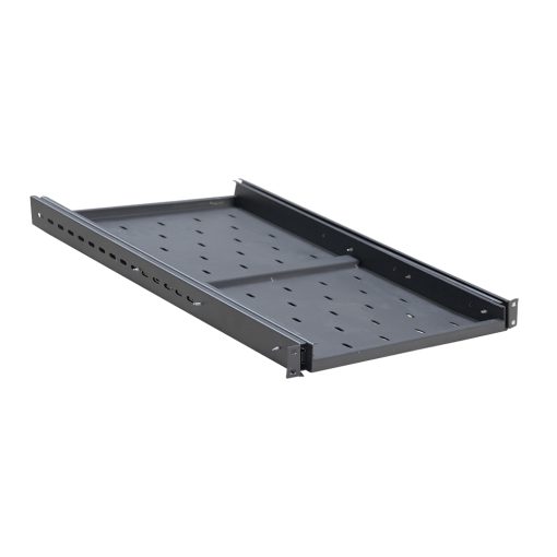 Khay trượt 1U D800 Maxtel - MTAR-KT1U800 (W_B)