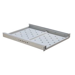 Khay trượt 1U D800 Maxtel - MTAR-KT1U800 (W_B)