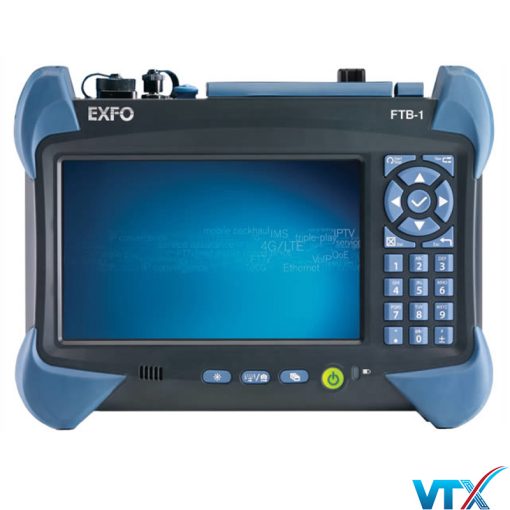 Máy đo cáp quang OTDR EXFO FTB-1 2