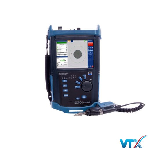 Máy đo cáp quang OTDR EXFO FTB-200 1