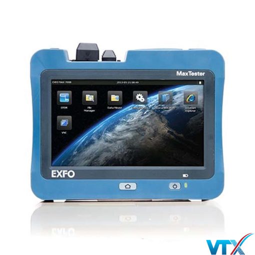 Máy đo quang OTDR EXFO MaxTester 715B