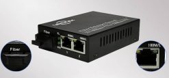 Media Converter Ethernet UPCOM 2 cổng 10100M MC102 (1)
