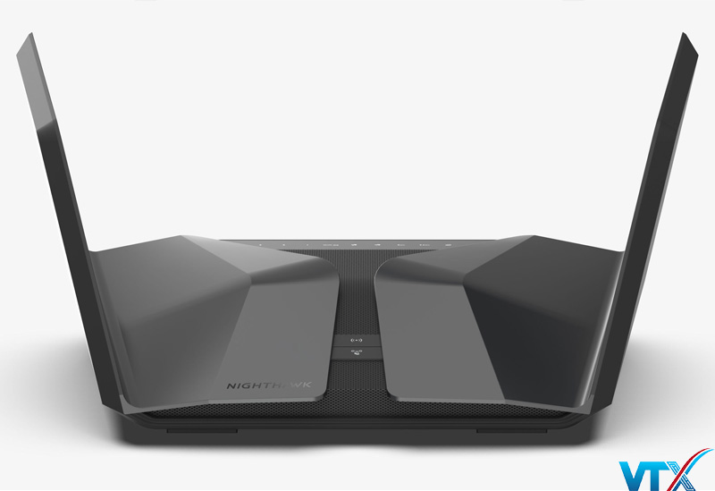 Netgear Nighthawk AX12