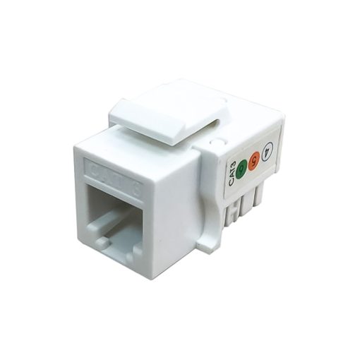 Nhân điện thoại Commscope Cat3 1375192-1