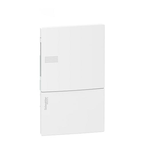 Tủ điện âm tường Schneider MIP22104_1