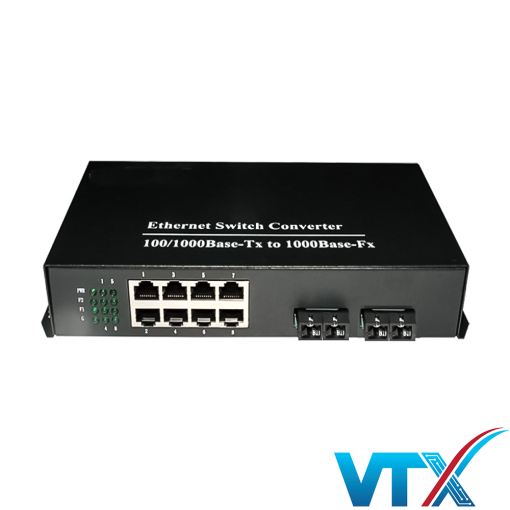 UPCOM MC208-2FG