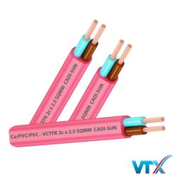 VCTFK