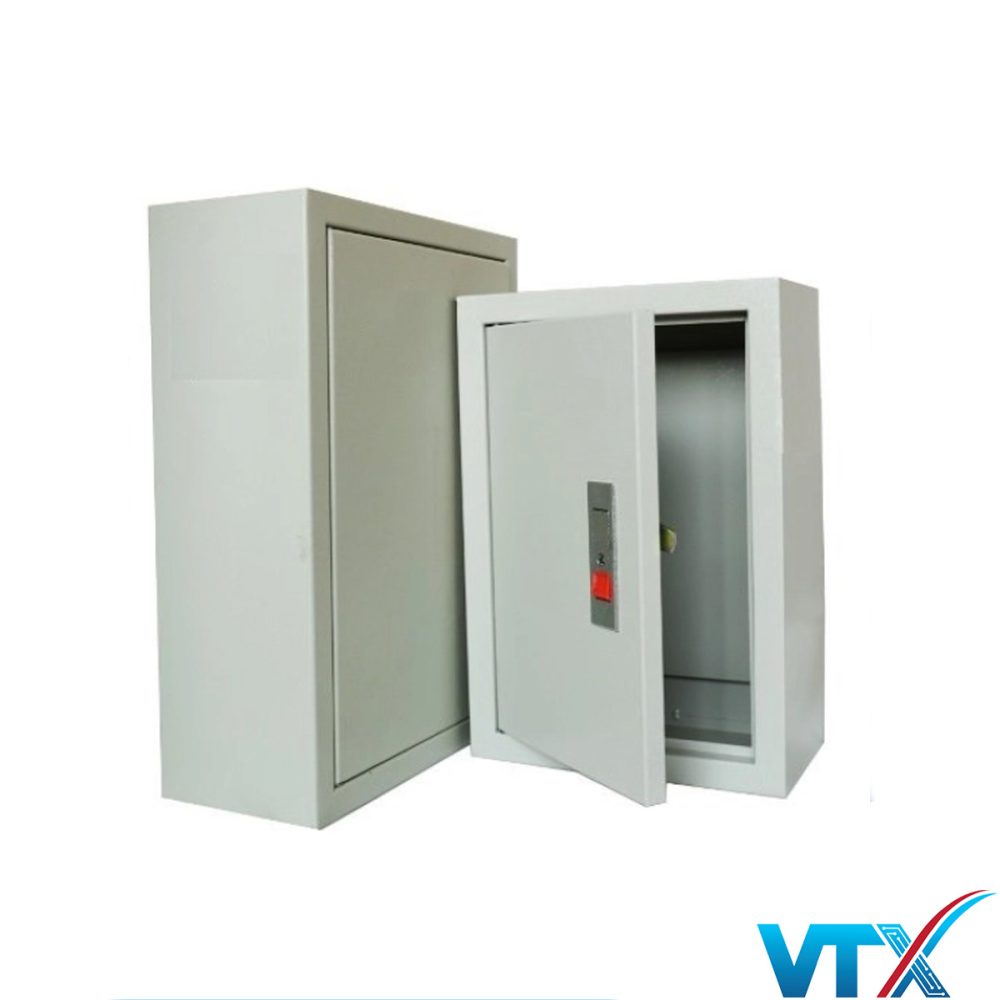 tủ điện sắt MD