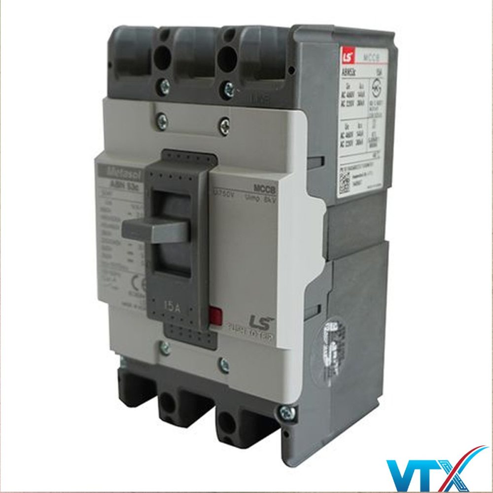 ABN53c cầu giao khối