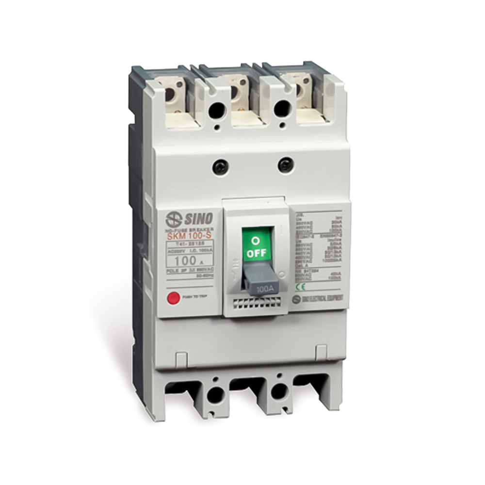SBE63b sino cầu giao khối tự động an toàn chính hãng