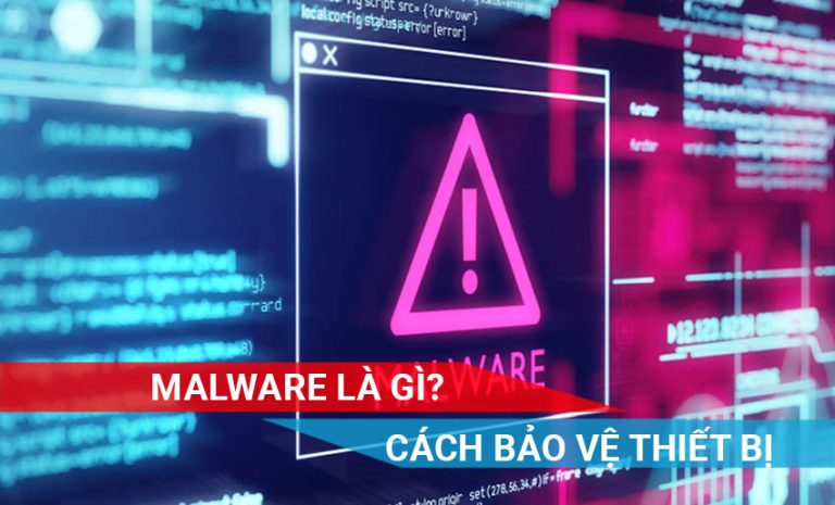tìm hiểu về tấn công Malware