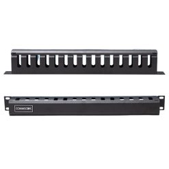 Ảnh đại diện Thanh quản lý cáp mạng 1U COMMSCOPE 1427632-2v