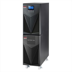 Bộ Lưu Điện UPS MARUSON ULT-P6KRT 6000VA/6000W